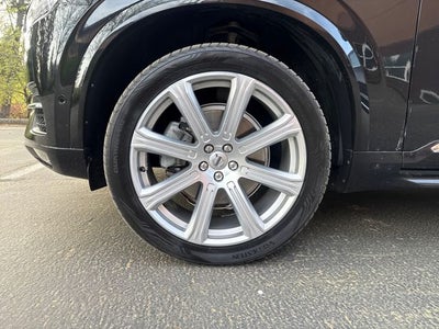 2017 Volvo XC90 T6 Inscription