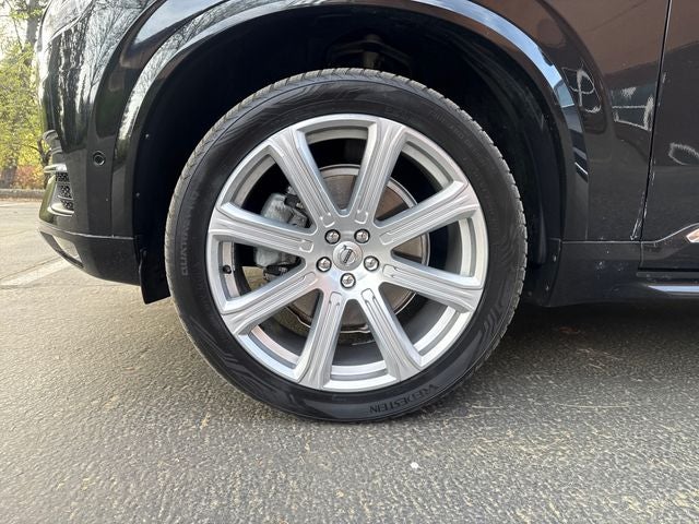 2017 Volvo XC90 T6 Inscription