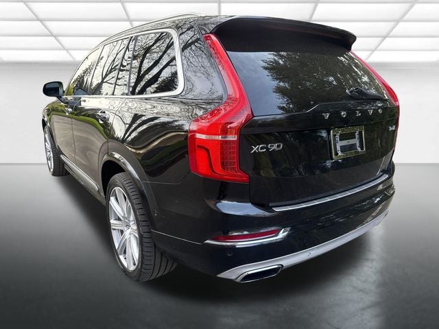 2017 Volvo XC90 T6 Inscription