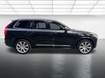 2017 Volvo XC90 T6 Inscription