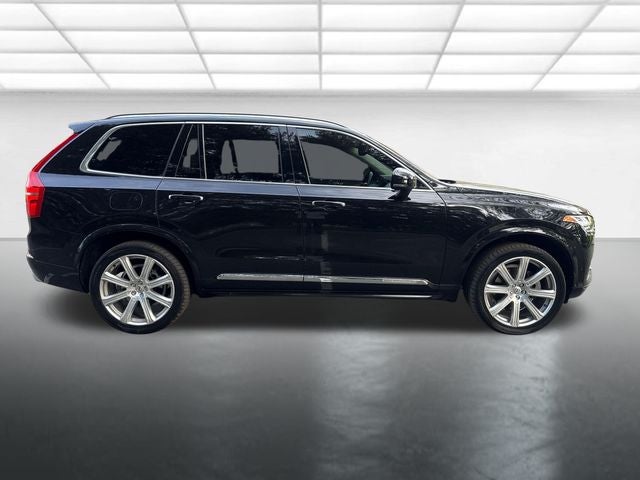 2017 Volvo XC90 T6 Inscription