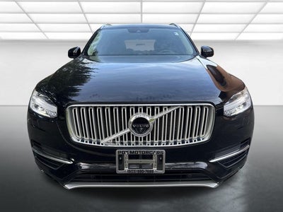2017 Volvo XC90 T6 Inscription