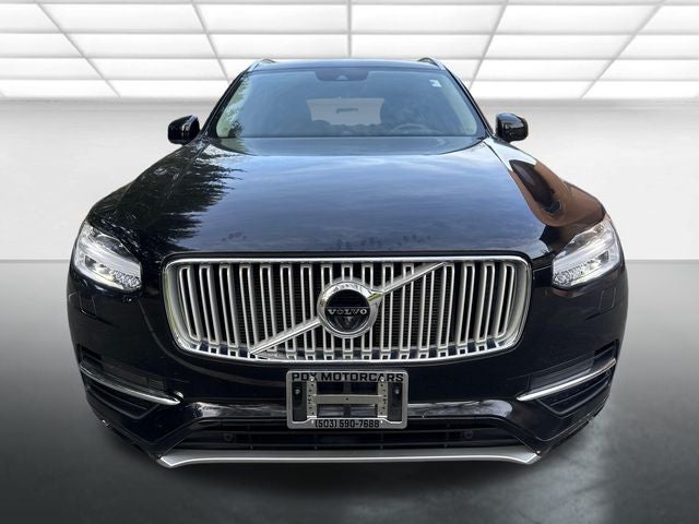 2017 Volvo XC90 T6 Inscription