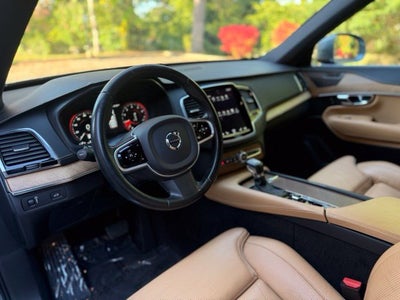 2019 Volvo XC90 T6 Inscription