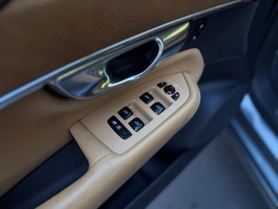 2019 Volvo XC90 T6 Inscription