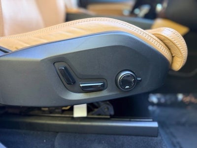 2019 Volvo XC90 T6 Inscription