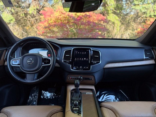 2019 Volvo XC90 T6 Inscription