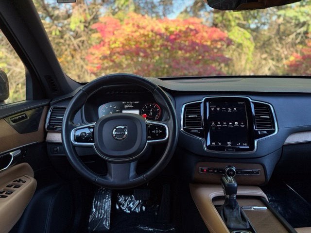 2019 Volvo XC90 T6 Inscription