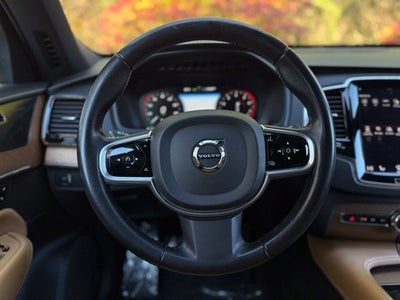 2019 Volvo XC90 T6 Inscription