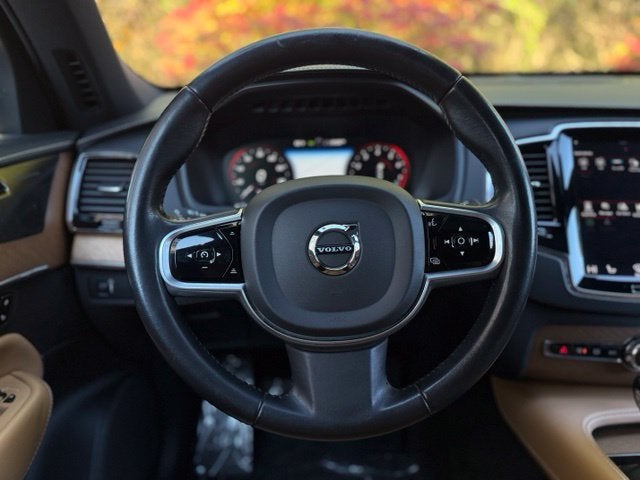 2019 Volvo XC90 T6 Inscription