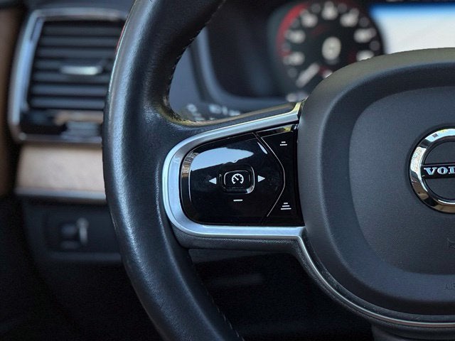 2019 Volvo XC90 T6 Inscription