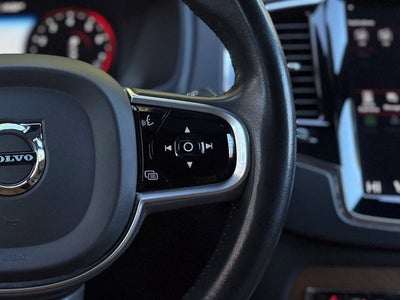 2019 Volvo XC90 T6 Inscription