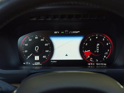 2019 Volvo XC90 T6 Inscription