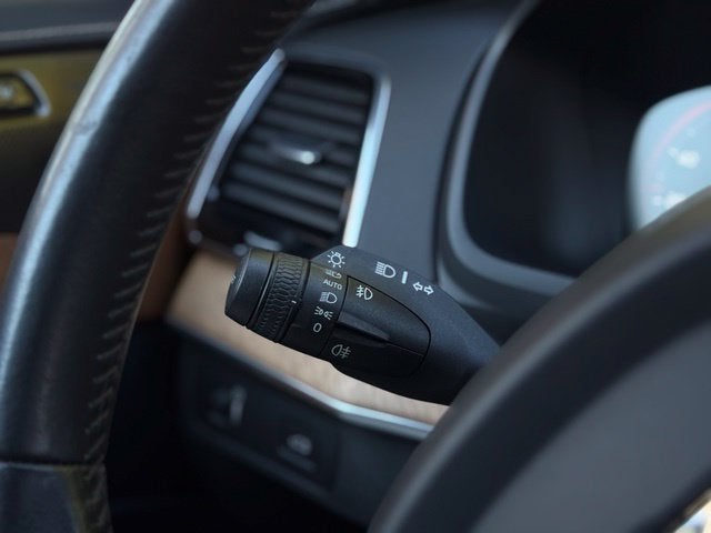 2019 Volvo XC90 T6 Inscription