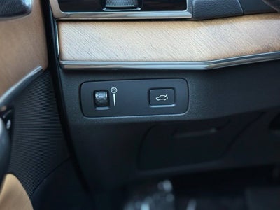 2019 Volvo XC90 T6 Inscription