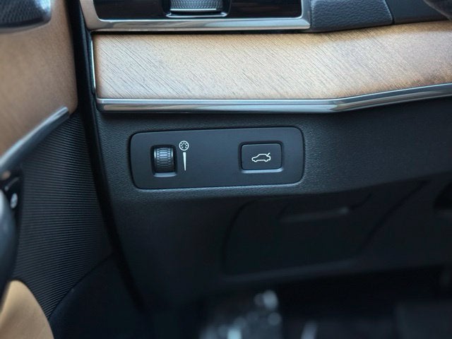 2019 Volvo XC90 T6 Inscription