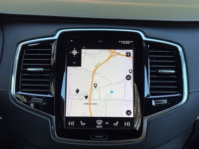 2019 Volvo XC90 T6 Inscription