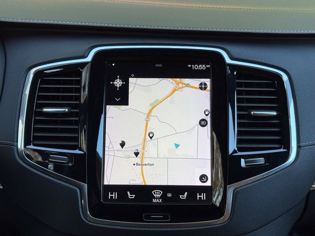 2019 Volvo XC90 T6 Inscription