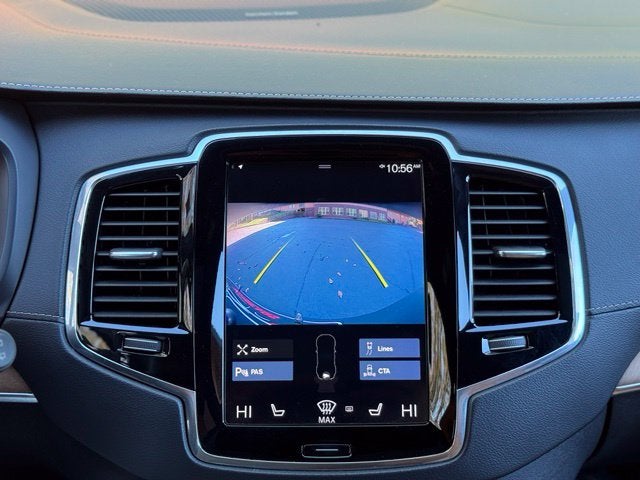 2019 Volvo XC90 T6 Inscription