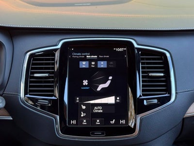 2019 Volvo XC90 T6 Inscription