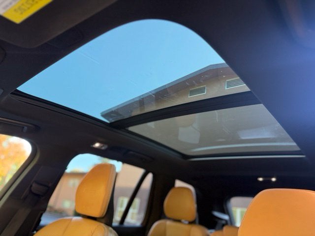 2019 Volvo XC90 T6 Inscription