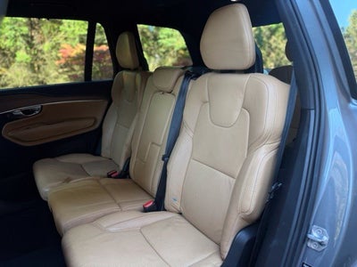 2019 Volvo XC90 T6 Inscription