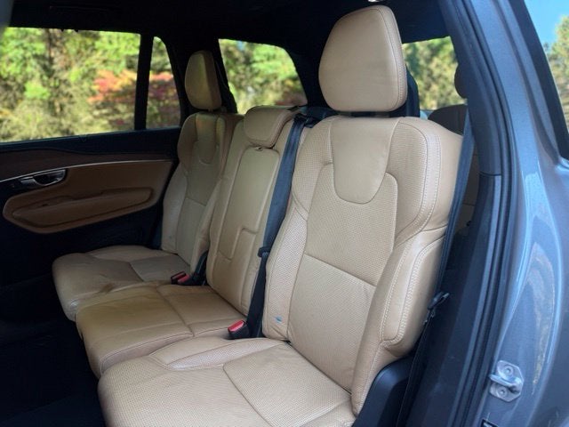 2019 Volvo XC90 T6 Inscription