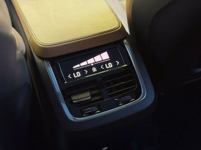 2019 Volvo XC90 T6 Inscription