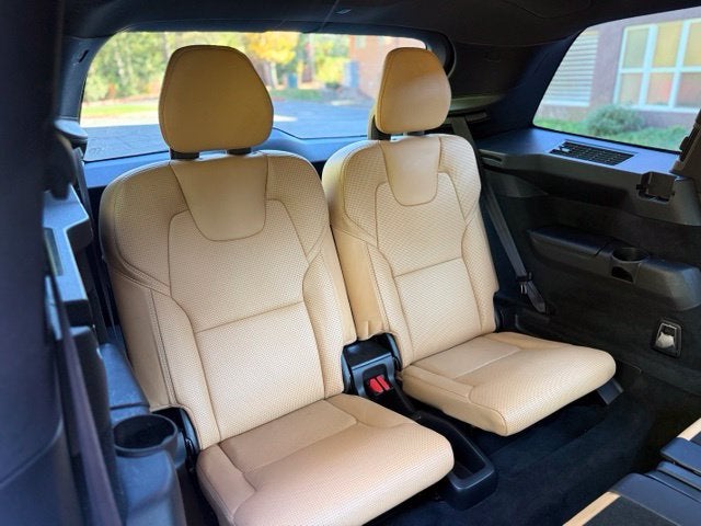 2019 Volvo XC90 T6 Inscription