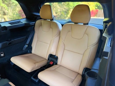 2019 Volvo XC90 T6 Inscription