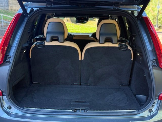 2019 Volvo XC90 T6 Inscription