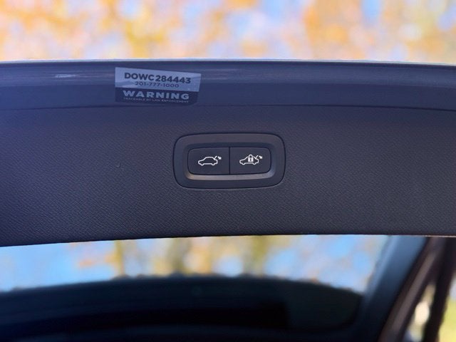 2019 Volvo XC90 T6 Inscription