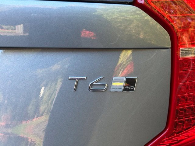 2019 Volvo XC90 T6 Inscription