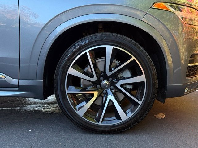 2019 Volvo XC90 T6 Inscription