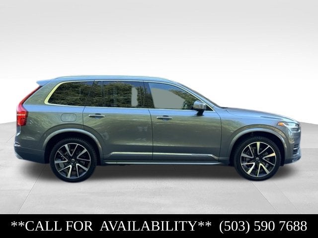 2019 Volvo XC90 T6 Inscription