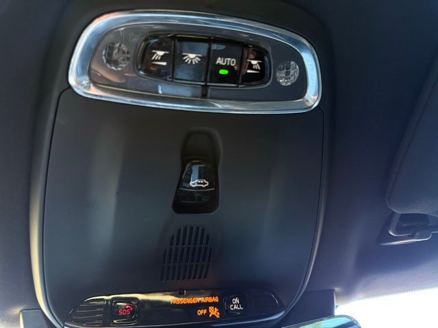 2016 Volvo XC90 T6 R-Design