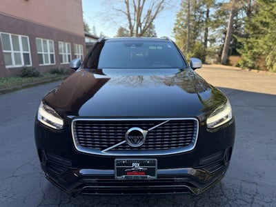 2016 Volvo XC90 T6 R-Design
