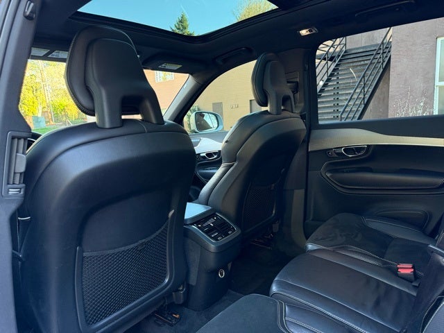 2016 Volvo XC90 T6 R-Design