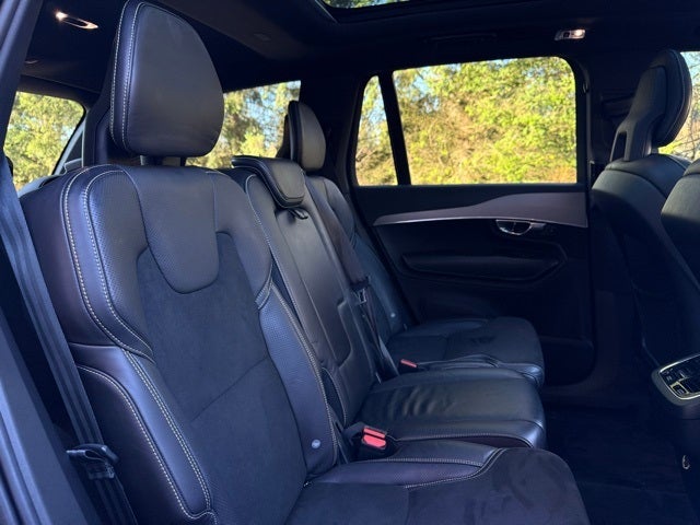 2016 Volvo XC90 T6 R-Design