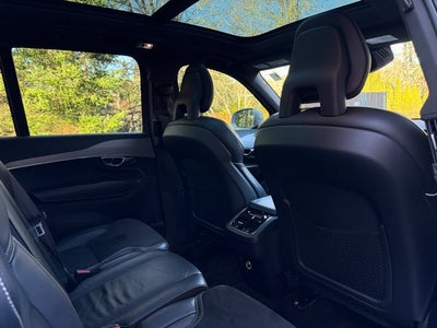 2016 Volvo XC90 T6 R-Design