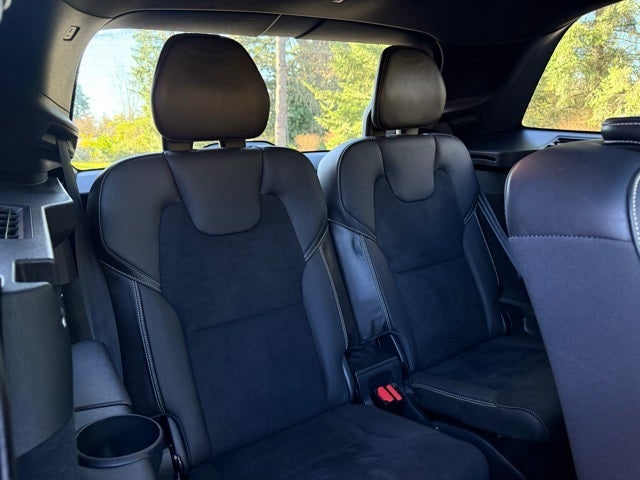 2016 Volvo XC90 T6 R-Design