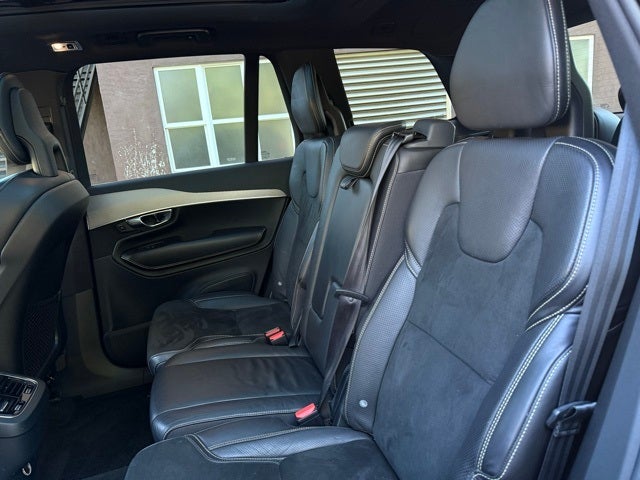 2016 Volvo XC90 T6 R-Design