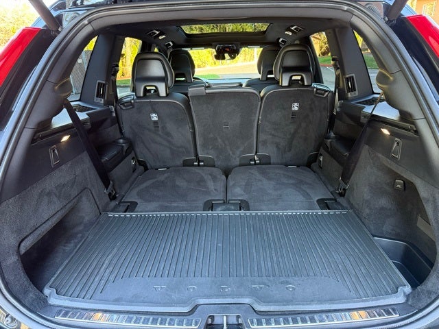 2016 Volvo XC90 T6 R-Design