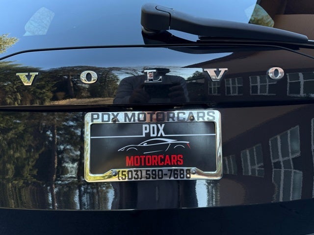 2016 Volvo XC90 T6 R-Design