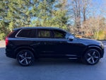 2016 Volvo XC90 T6 R-Design