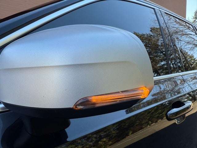 2016 Volvo XC90 T6 R-Design