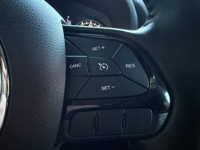 2018 Jeep Renegade Altitude