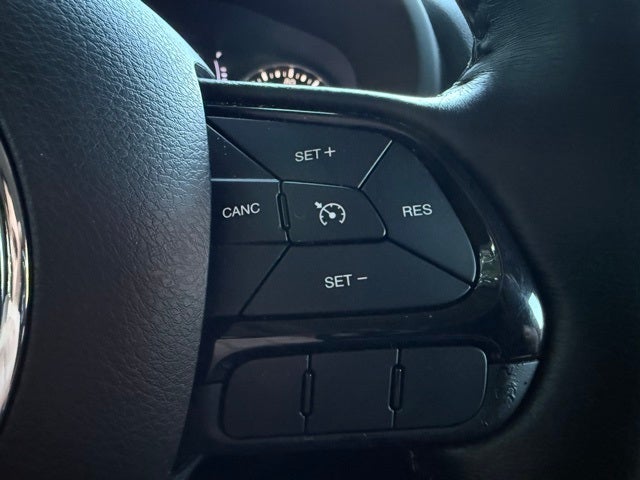 2018 Jeep Renegade Altitude