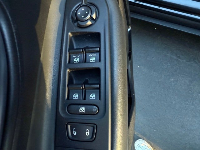 2018 Jeep Renegade Altitude